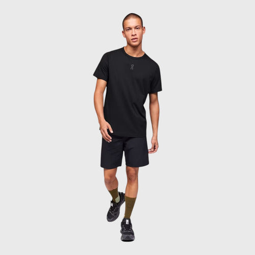 Playera On Running Hombre Trek-t 1me10100553