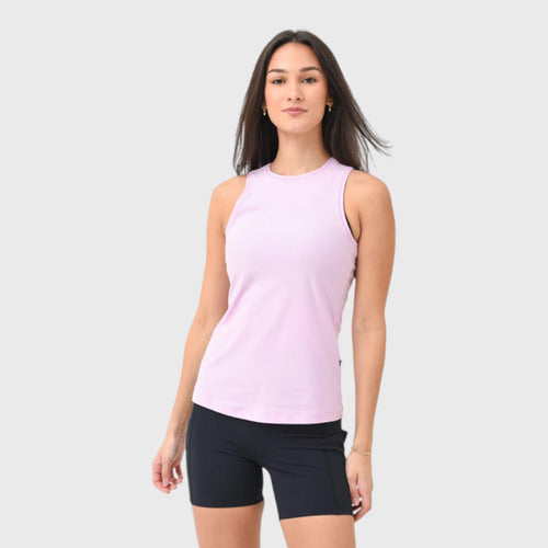 Playera On Cloud Mujer Sin Mangas Movement Tank 238.00457