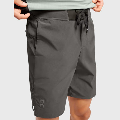 Shorts On Hombre Hybrid Short 2 En 1 1me10280345