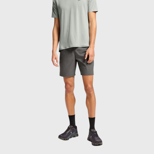 Shorts On Hombre Hybrid Short 2 En 1 1me10280345