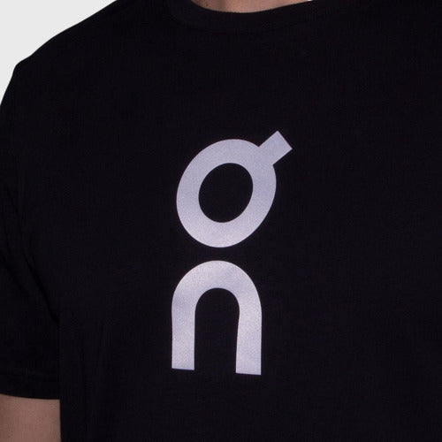 Playera On Cloud Hombre Graphic-t 171.00604