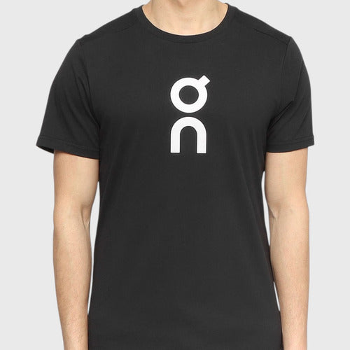 Playera On Cloud Hombre Graphic-t 171.00604