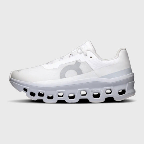 Tenis On Coud Mujer Cloudmonster 61.97649 Blanco