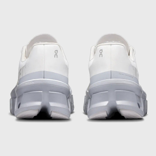 Tenis On Coud Mujer Cloudmonster 61.97649 Blanco