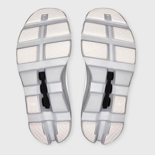 Tenis On Coud Mujer Cloudmonster 61.97649 Blanco