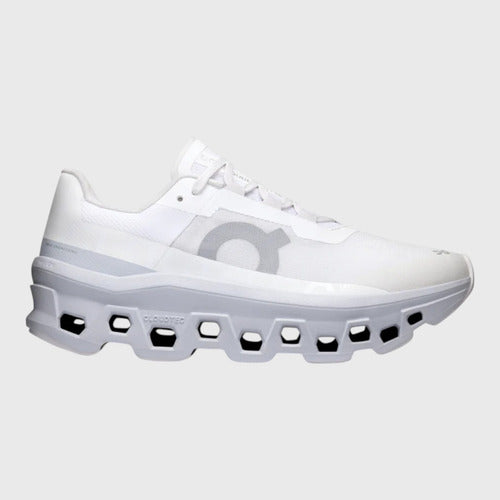 Tenis On Coud Mujer Cloudmonster 61.97649 Blanco