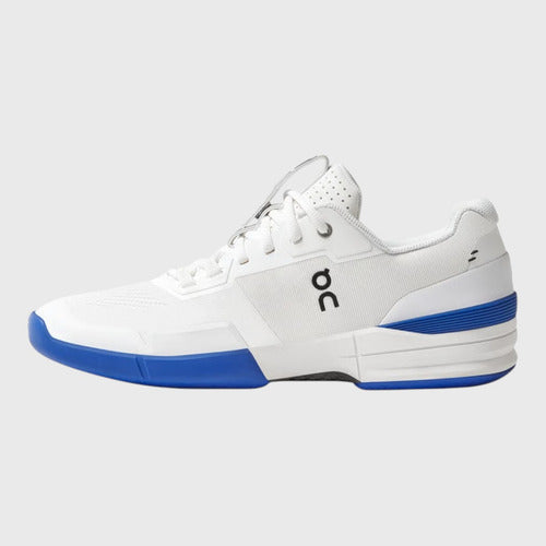 Tenis On Cloud Hombre The Roger Pro 48.98721 Blanco