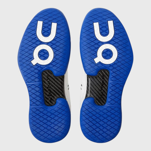 Tenis On Cloud Hombre The Roger Pro 48.98721 Blanco