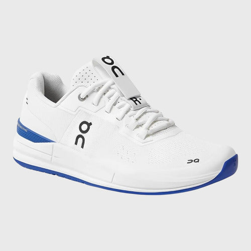 Tenis On Cloud Hombre The Roger Pro 48.98721 Blanco
