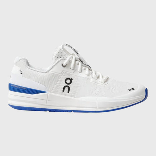 Tenis On Cloud Hombre The Roger Pro 48.98721 Blanco