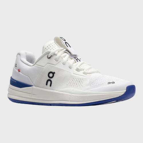 Tenis On Cloud The Roger Pro 48.98720 Blanco
