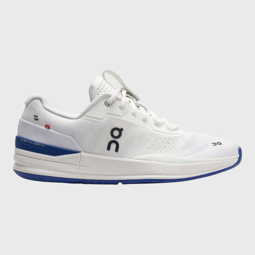 Tenis On Cloud The Roger Pro 48.98720 Blanco