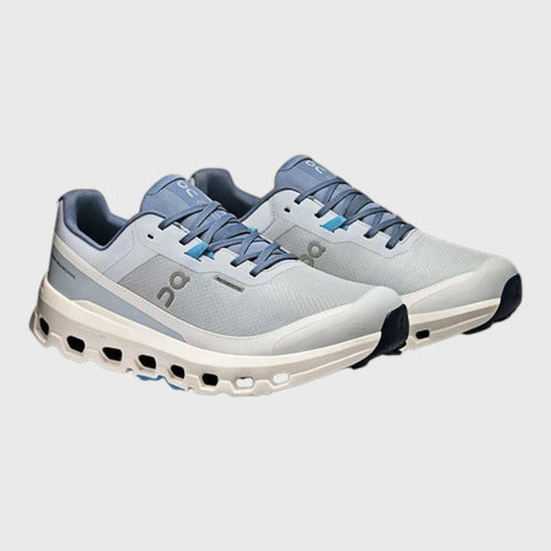 Tenis On Cloud Mujer Cloudvista 2 Wp 3we30163042 Azul Claro