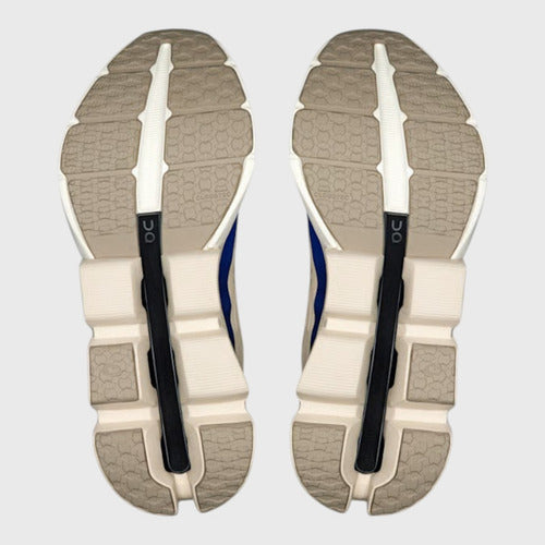 Tenis On Cloud Mujer Cloudspark 3we10403186 Blanco