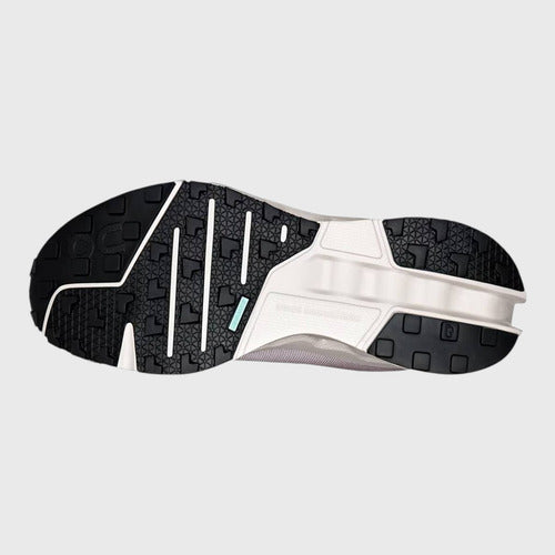 Tenis On Cloud Mujer Cloudsurfer Trail Wp 3we10293163 Beige