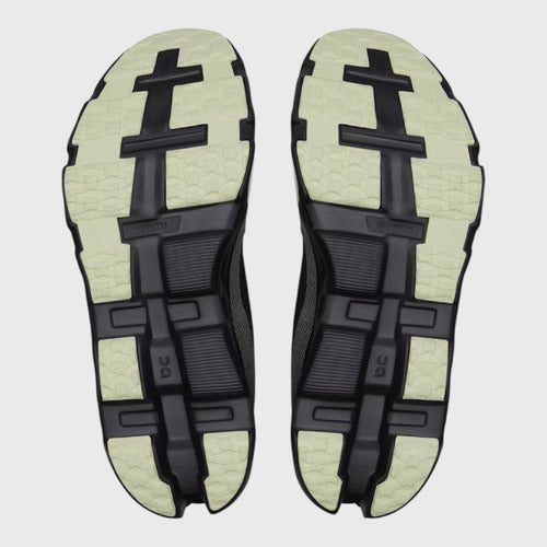 Tenis On Cloud Mujer Cloudmonster Hyper 3we10121481 Negro