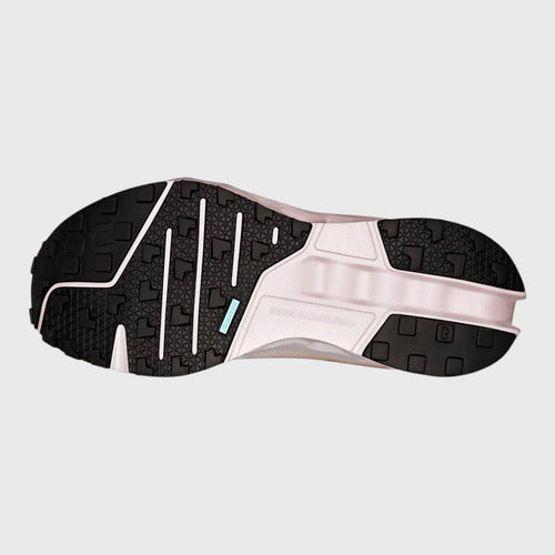 Tenis On Cloud Mujer Cloudsurfer Trail Wp 3we10293143 Naranja