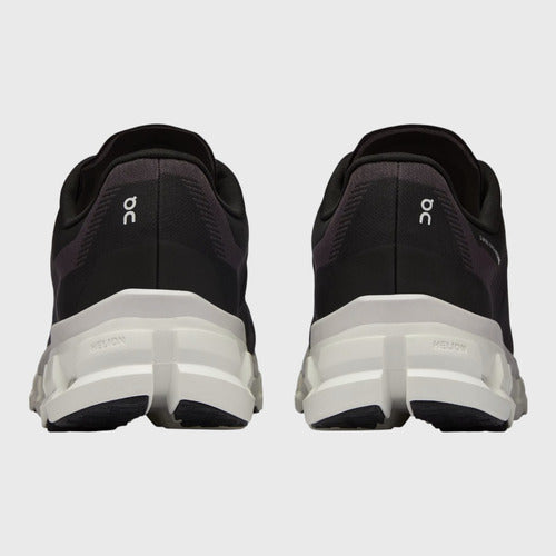 Tenis On Cloud Cloudflow 4 3wd30110299 Negro