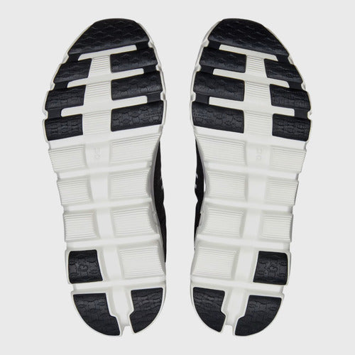 Tenis On Cloud Cloudflow 4 3wd30110299 Negro