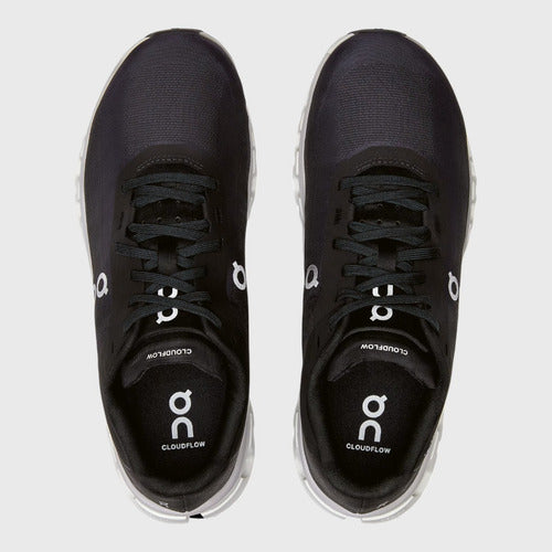Tenis On Cloud Cloudflow 4 3wd30110299 Negro