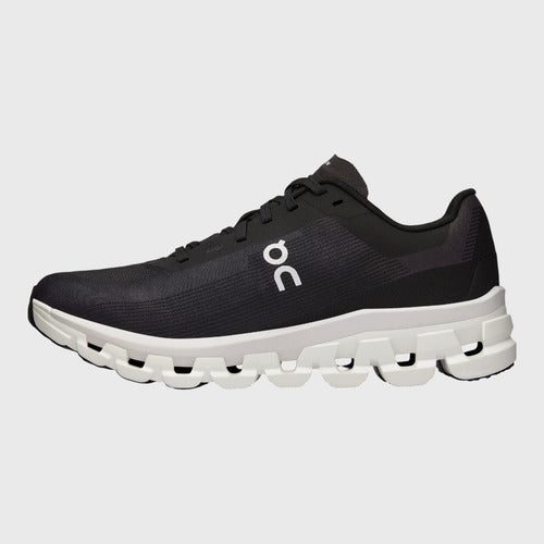 Tenis On Cloud Cloudflow 4 3wd30110299 Negro