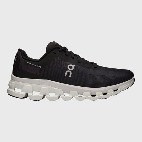 Tenis On Cloud Cloudflow 4 3wd30110299 Negro