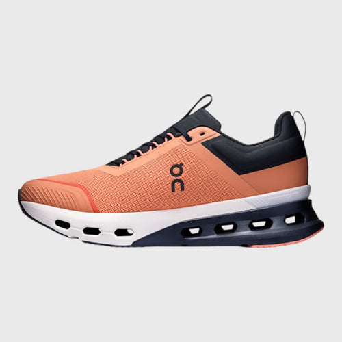 Tenis On Cloud Hombre Cloudnova X 3me30413291 Salmon