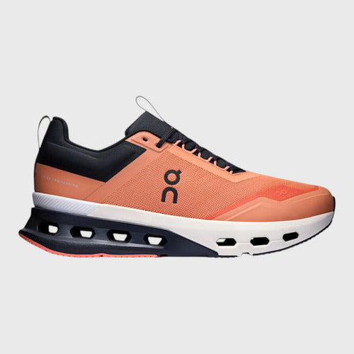 Tenis On Cloud Hombre Cloudnova X 3me30413291 Salmon