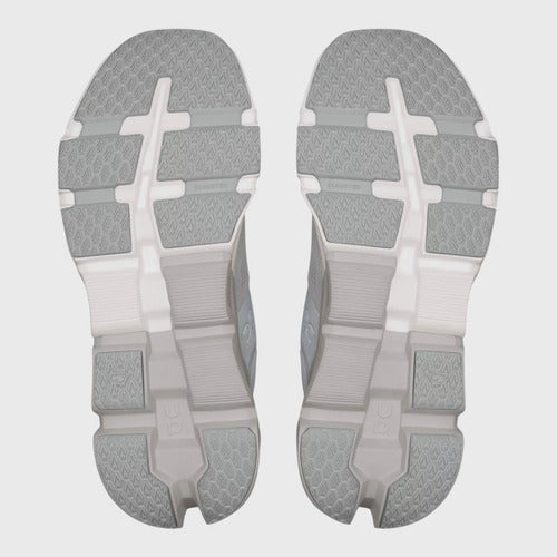 Tenis On Cloud Hombre Cloudflyer 5 3me30012774 Gris