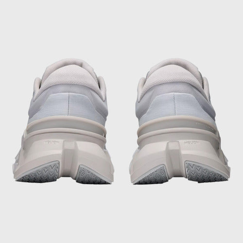 Tenis On Cloud Hombre Cloudflyer 5 3me30012774 Gris