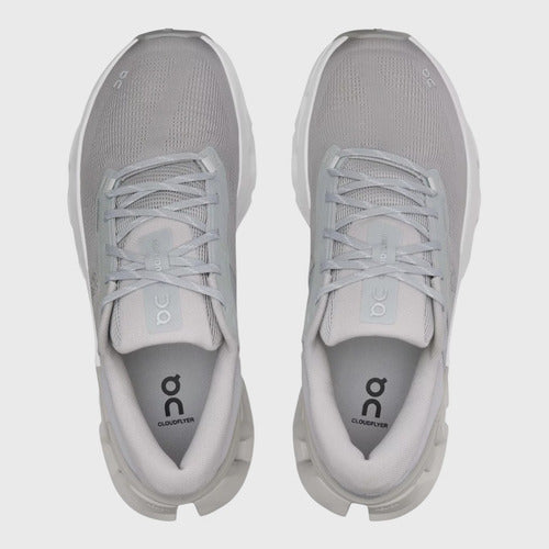 Tenis On Cloud Hombre Cloudflyer 5 3me30012774 Gris