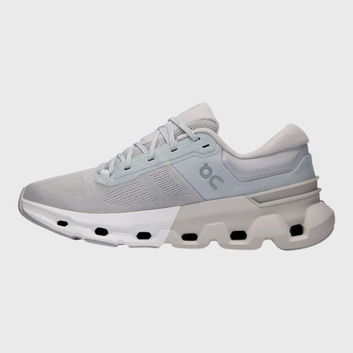 Tenis On Cloud Hombre Cloudflyer 5 3me30012774 Gris