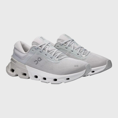 Tenis On Cloud Hombre Cloudflyer 5 3me30012774 Gris