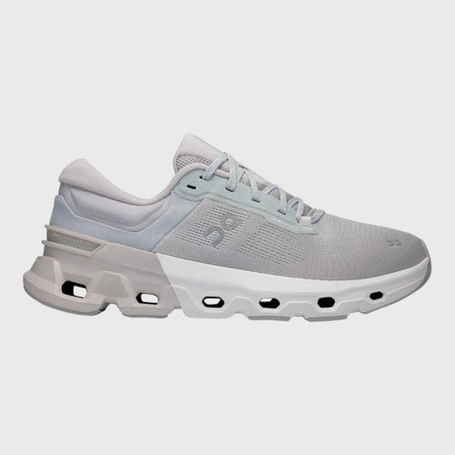 Tenis On Cloud Hombre Cloudflyer 5 3me30012774 Gris