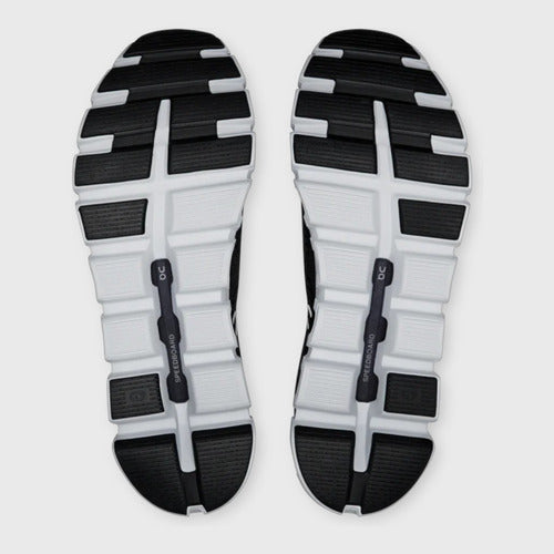 Tenis On Cloud Hombre Cloud 6 Coast Mita 3mf10683231 Negro