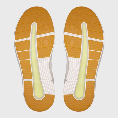 Tenis On Cloud The Roger Centre Court 3wd11280124 Blanco