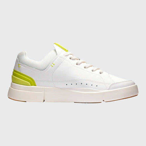 Tenis On Cloud The Roger Centre Court 3wd11280124 Blanco