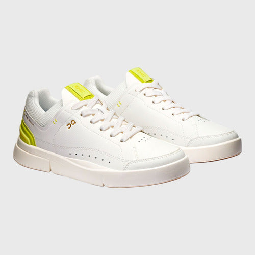 Tenis On Cloud The Roger Centre Court 3wd11280124 Blanco