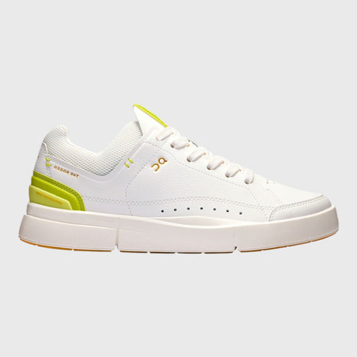 Tenis On Cloud The Roger Centre Court 3wd11280124 Blanco