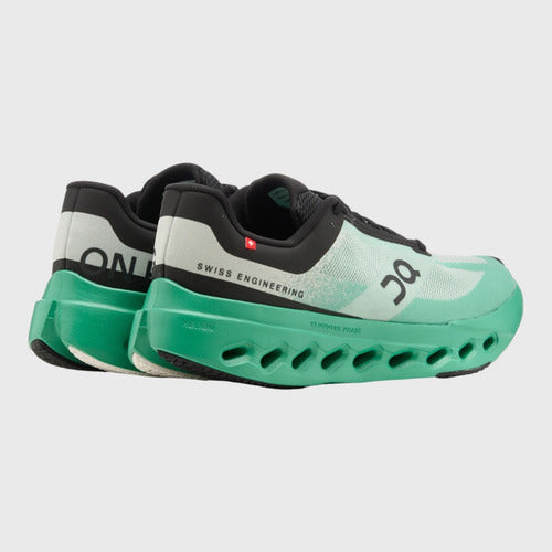 Tenis On Cloud Hombre Cloudsurfer Next 3me30022955 Verde