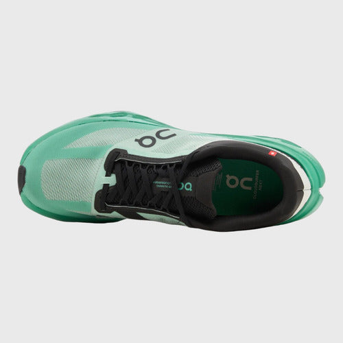Tenis On Cloud Hombre Cloudsurfer Next 3me30022955 Verde