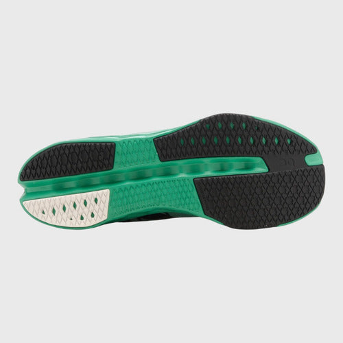 Tenis On Cloud Hombre Cloudsurfer Next 3me30022955 Verde