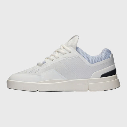 Tenis On Cloud The Roger Spin 3wd11481083 Blanco
