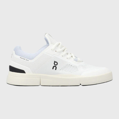 Tenis On Cloud The Roger Spin 3wd11481083 Blanco