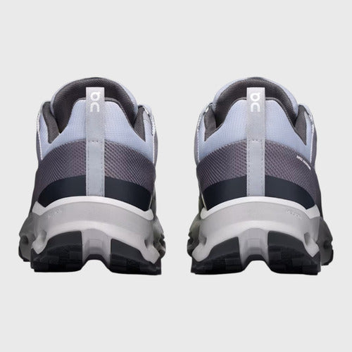 Tenis On Cloud Hombre Cloudhorizon Wp 3me10051536 Gris Oscuro