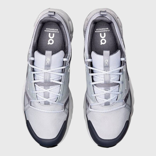 Tenis On Cloud Hombre Cloudhorizon Wp 3me10051536 Gris Oscuro