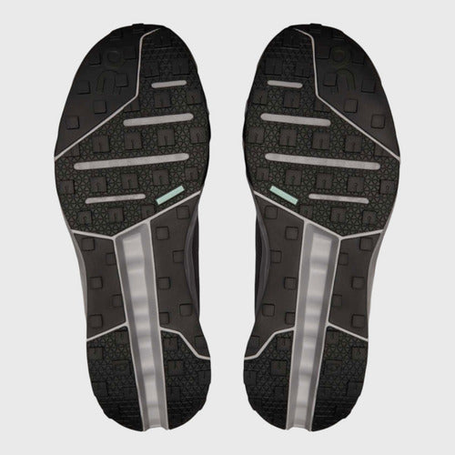 Tenis On Cloud Hombre Cloudhorizon 3me10030702 Negro