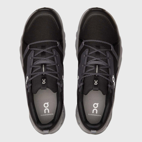 Tenis On Cloud Hombre Cloudhorizon 3me10030702 Negro
