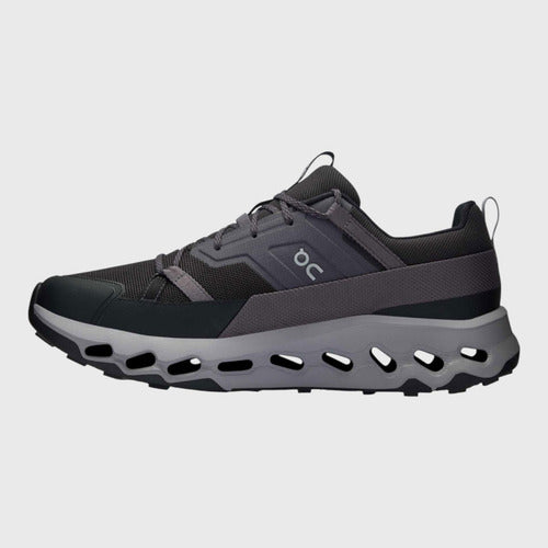 Tenis On Cloud Hombre Cloudhorizon 3me10030702 Negro