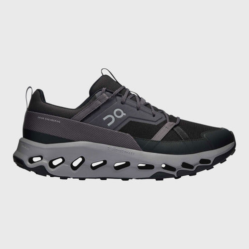 Tenis On Cloud Hombre Cloudhorizon 3me10030702 Negro